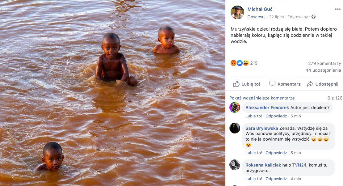 Wpis wiceprezydenta Gdyni