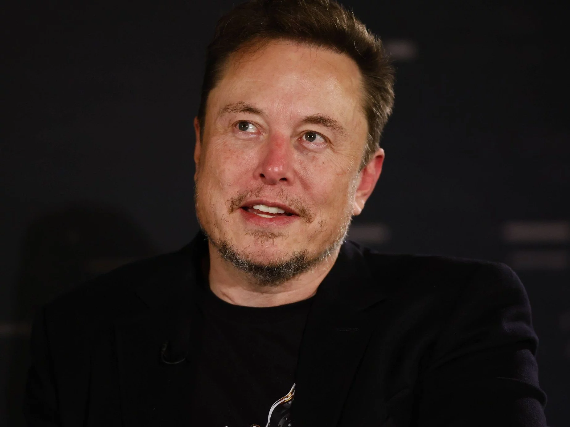 Elon Musk, przedsiębiorca, miliarder, właściciel m.in. platformy X