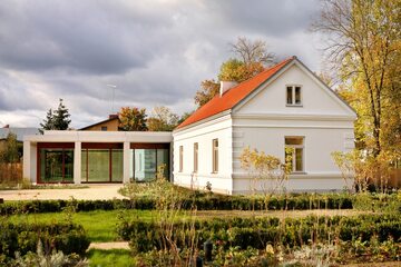 Muzeum Dom Rodziny Pileckich