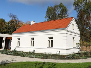 Muzeum Dom Rodziny Pileckich,