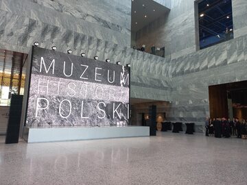 Muzeum Historii Polski
