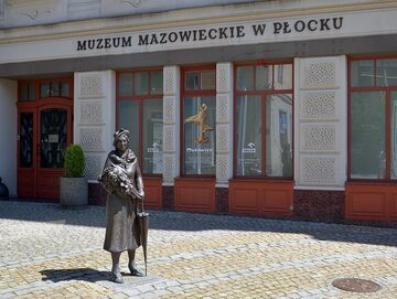 Muzeum Mazowieckie w Płocku