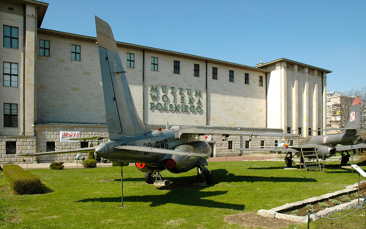 Muzeum Wojska Polskiego