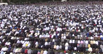 Muzułmanie w Birmingham