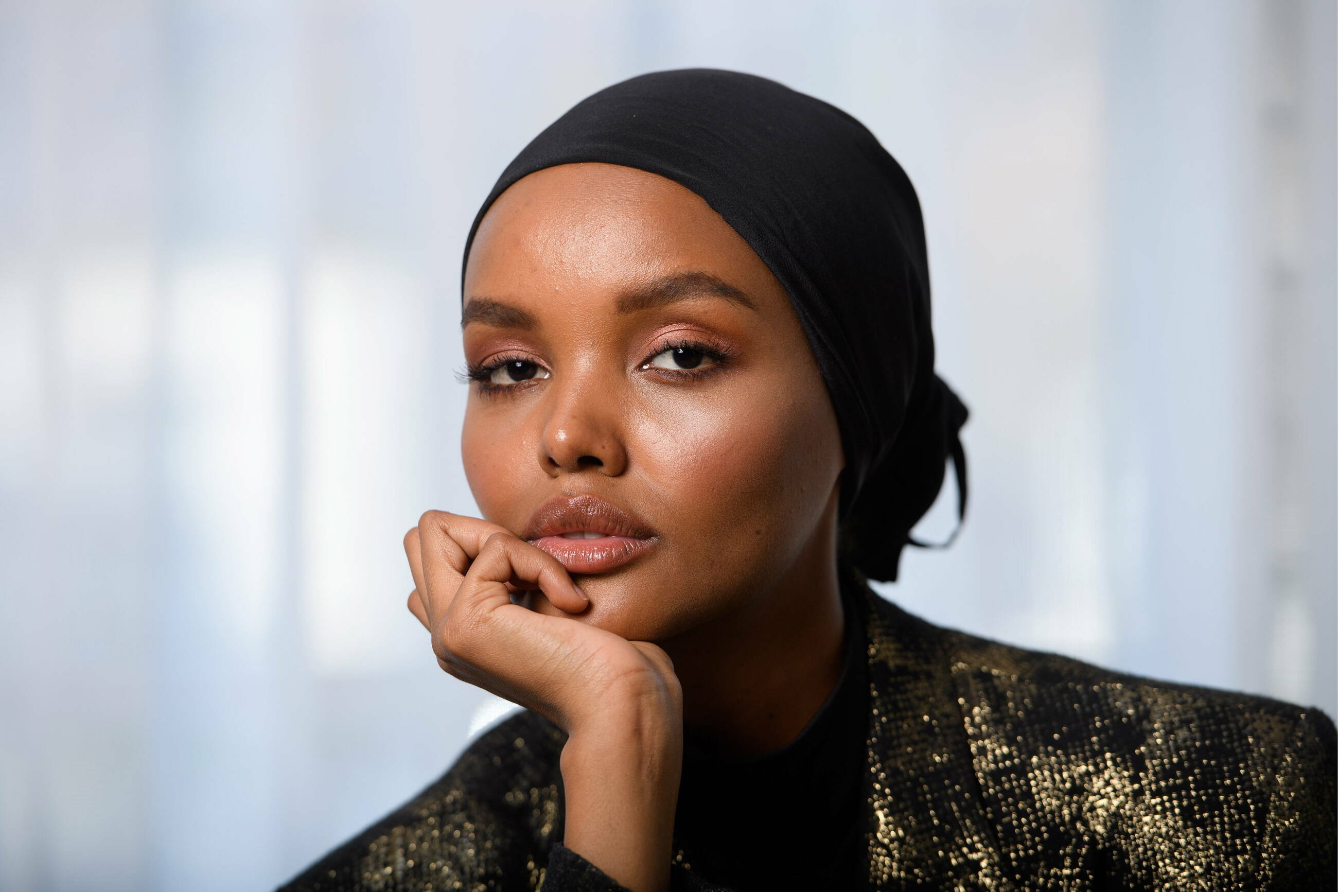 Halima Aden