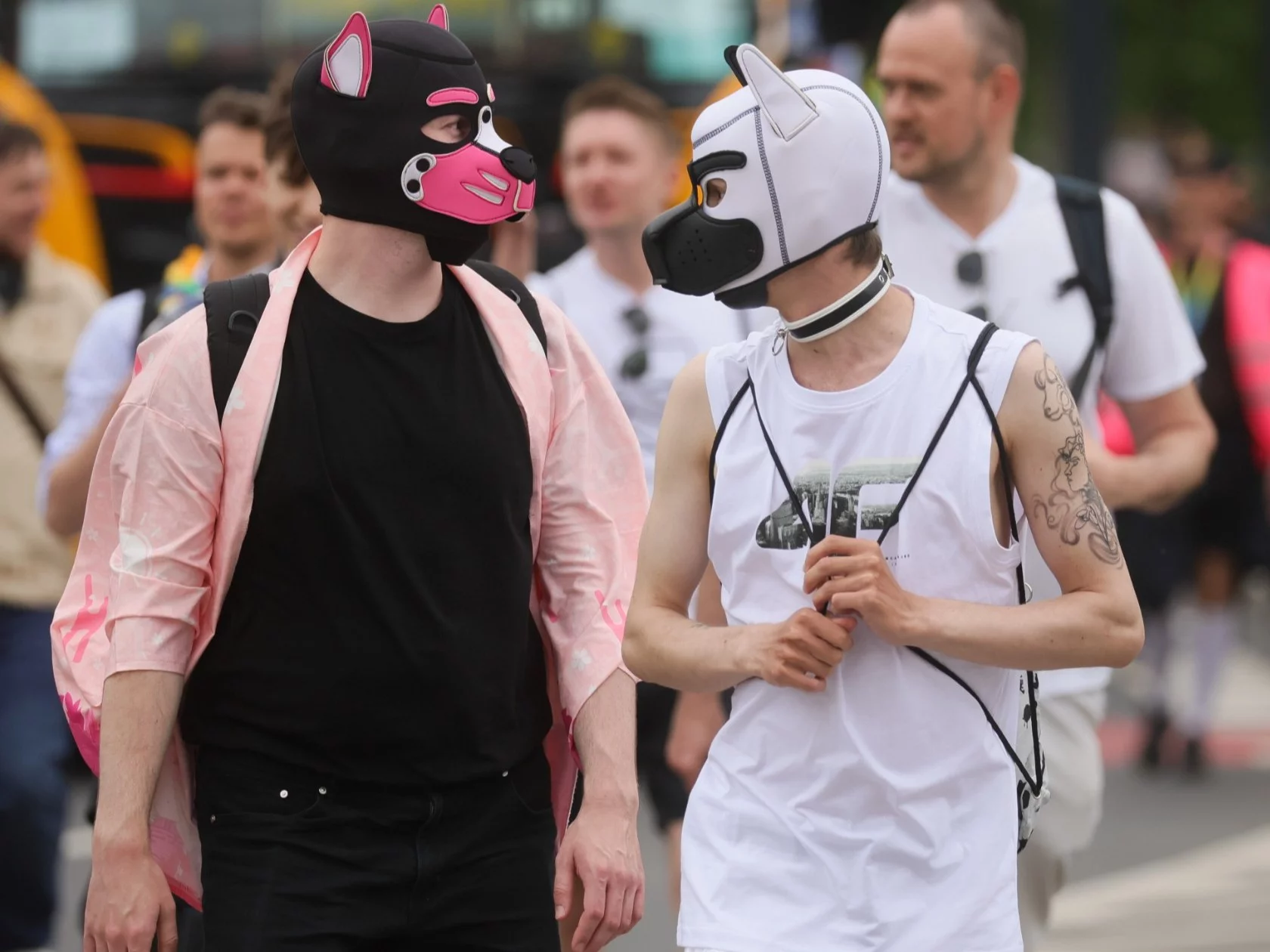 Parada Równości