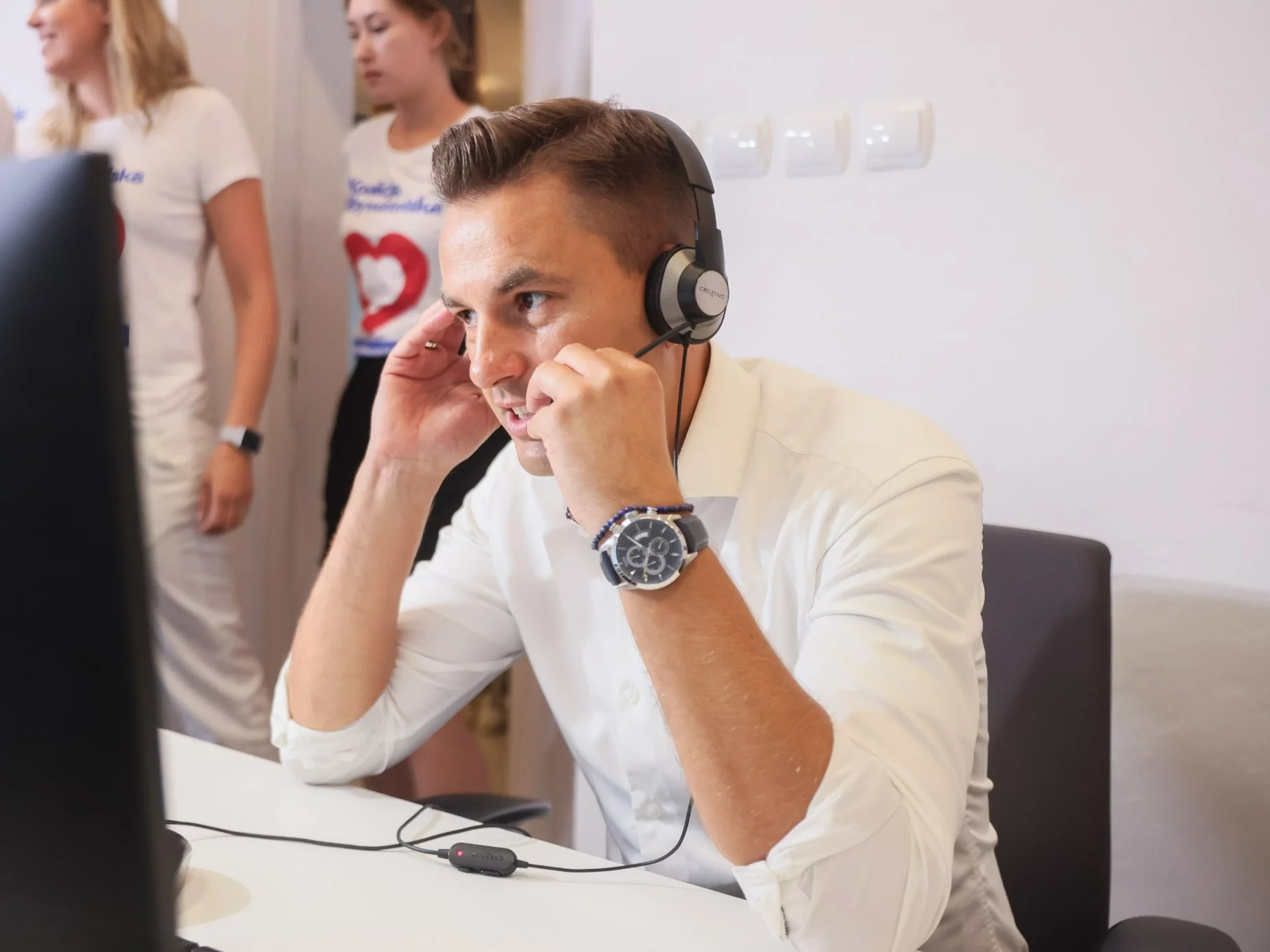 Arkadiusz Myrcha (KO)