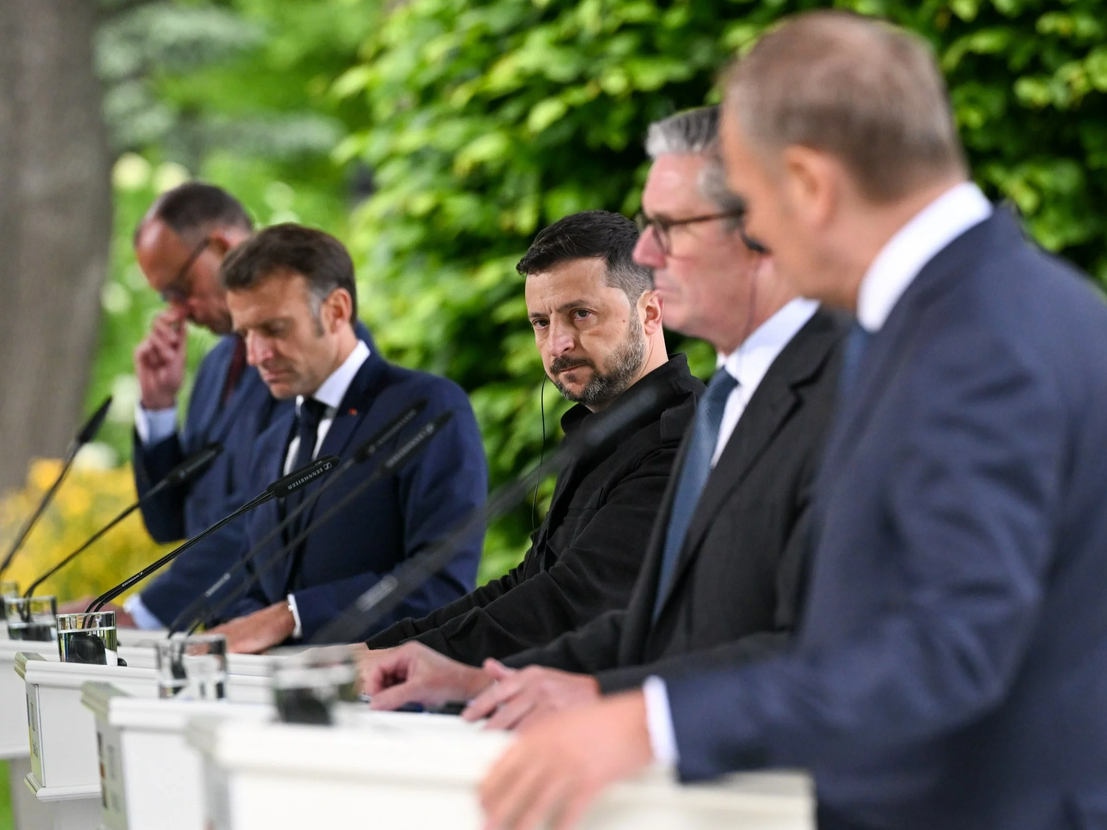 Mysz, która ryknęła