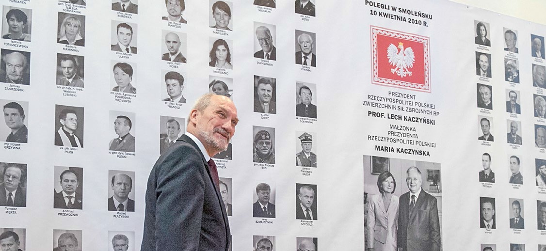 Antoni Macierewicz (PiS)