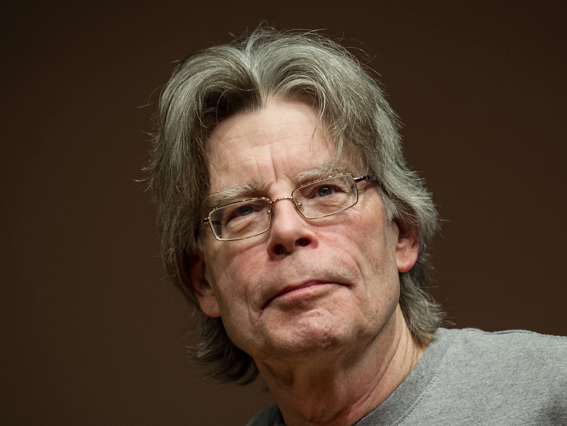 Stephen King, pisarz