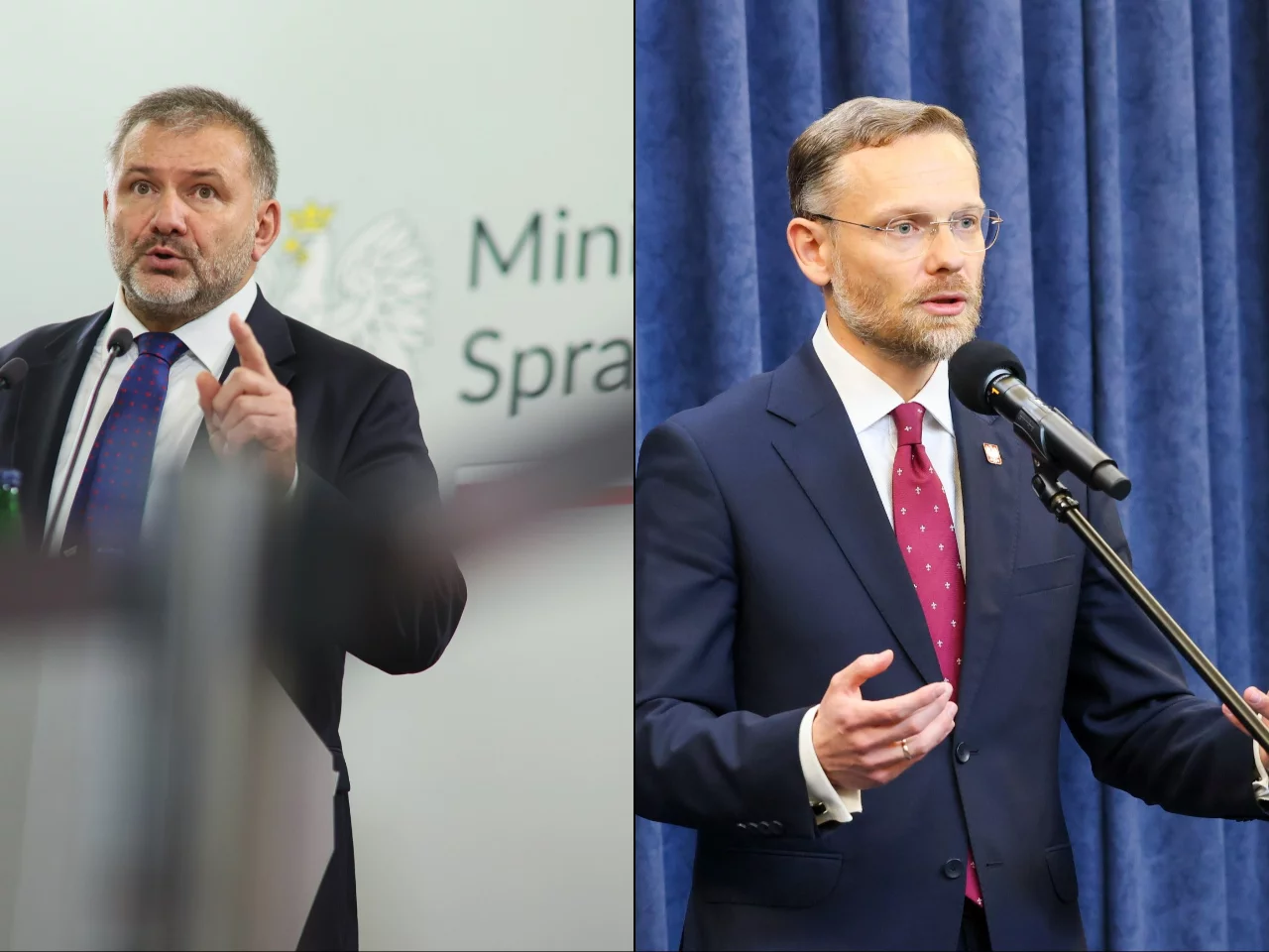 "Na pierwszym roku prawa to wiedzą". Jest zawiadomienie do prokuratury na Żurka
