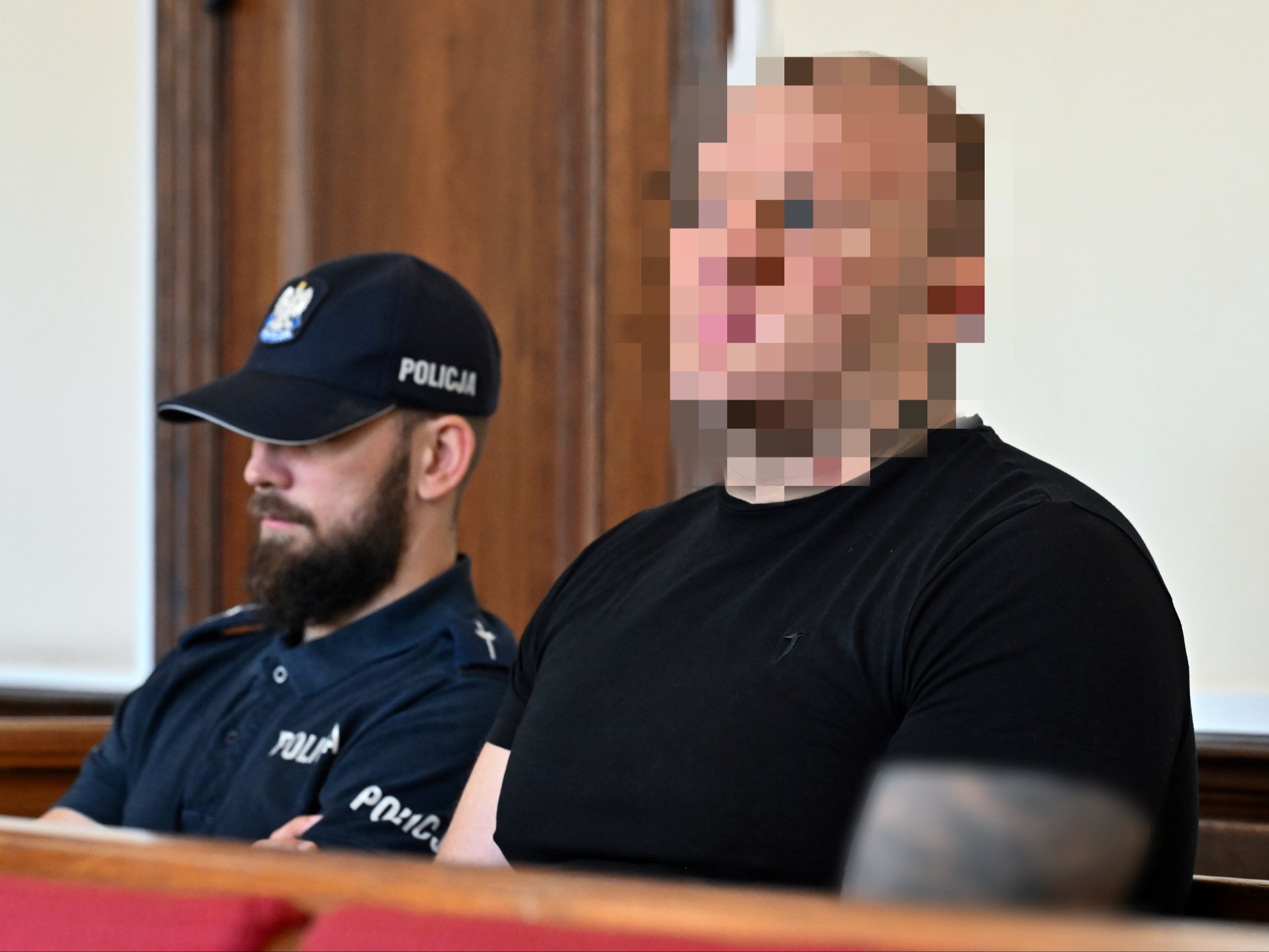 Patryk M., ps. „Wielki Bu”