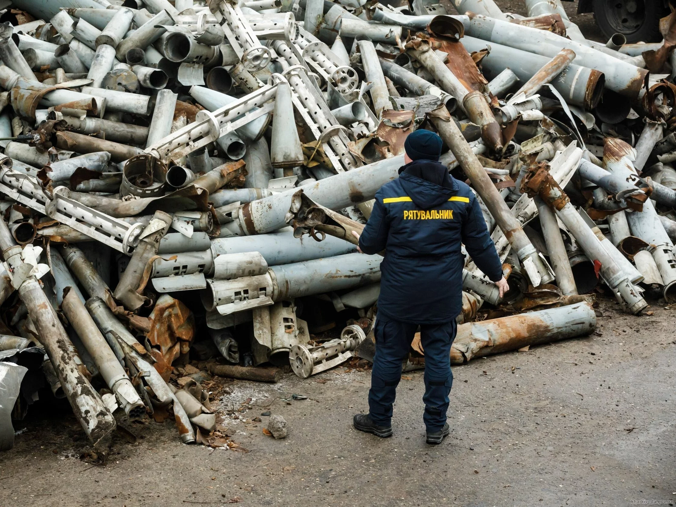 Plan pokojowy dla Ukrainy. Rosja dostanie terytorium wielkości Luksemburga bez walki