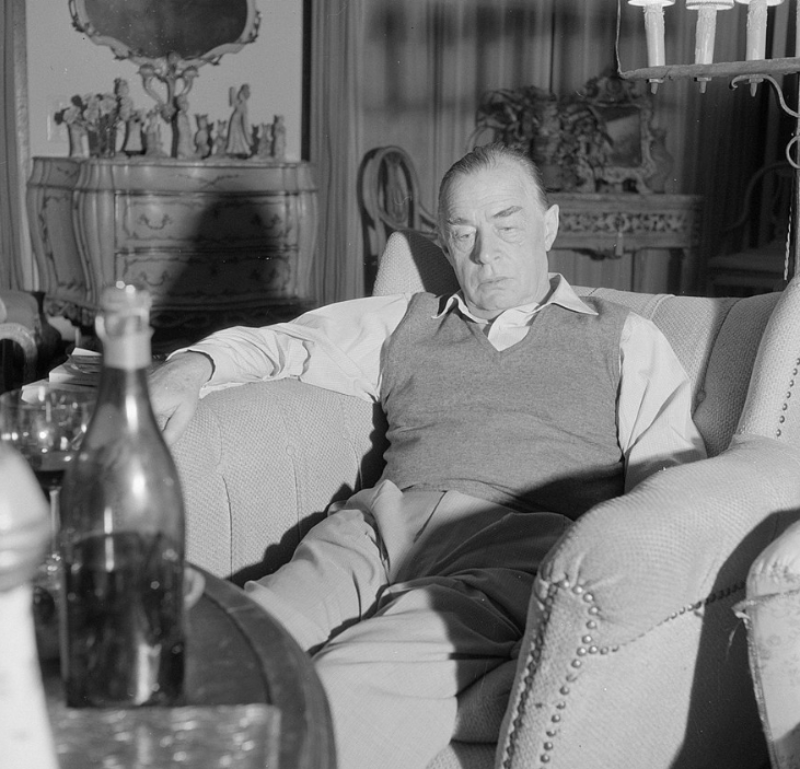 Erich Maria Remarque