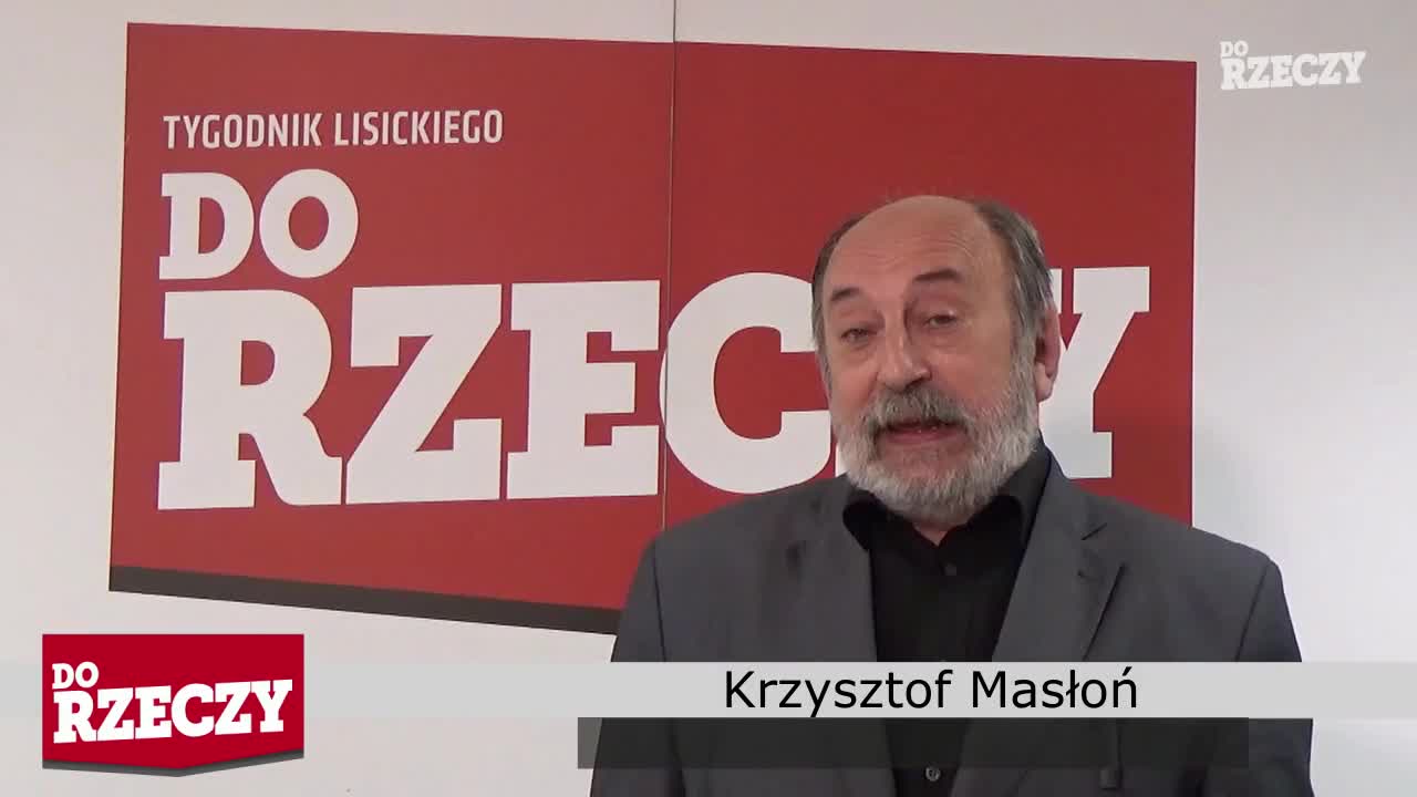 Wynurzenie z Czerwonej Rzeki