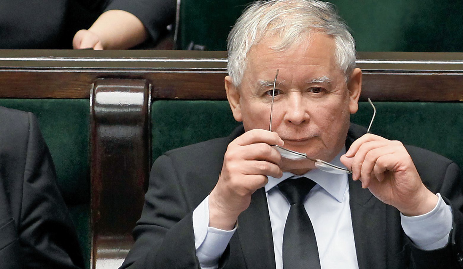 Jarosław Kaczyński