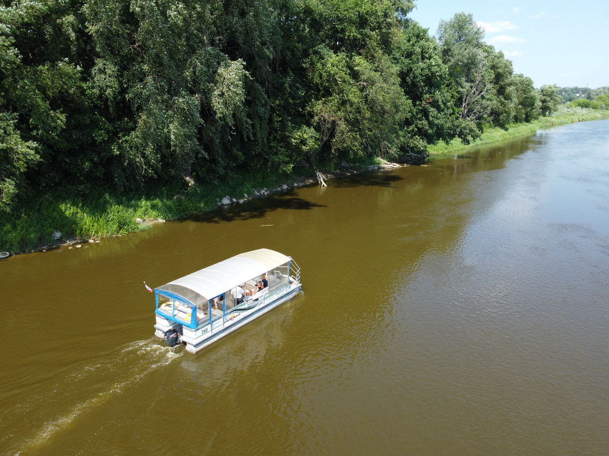 Nadbużańska Kraina Spokoju