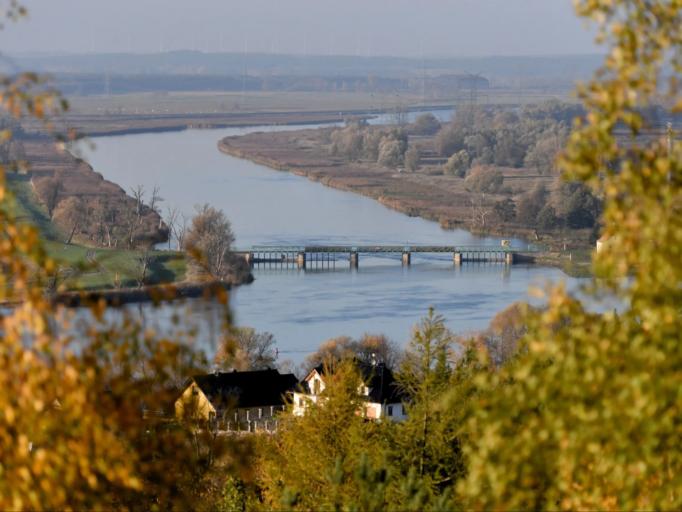 Nadodrzańscy Aborygeni