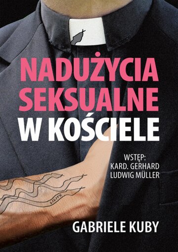 Nadużycia seksualne w Kościele