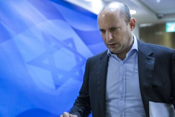 Naftali Bennett