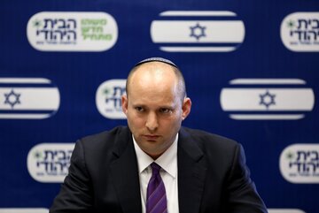 Naftali Bennett