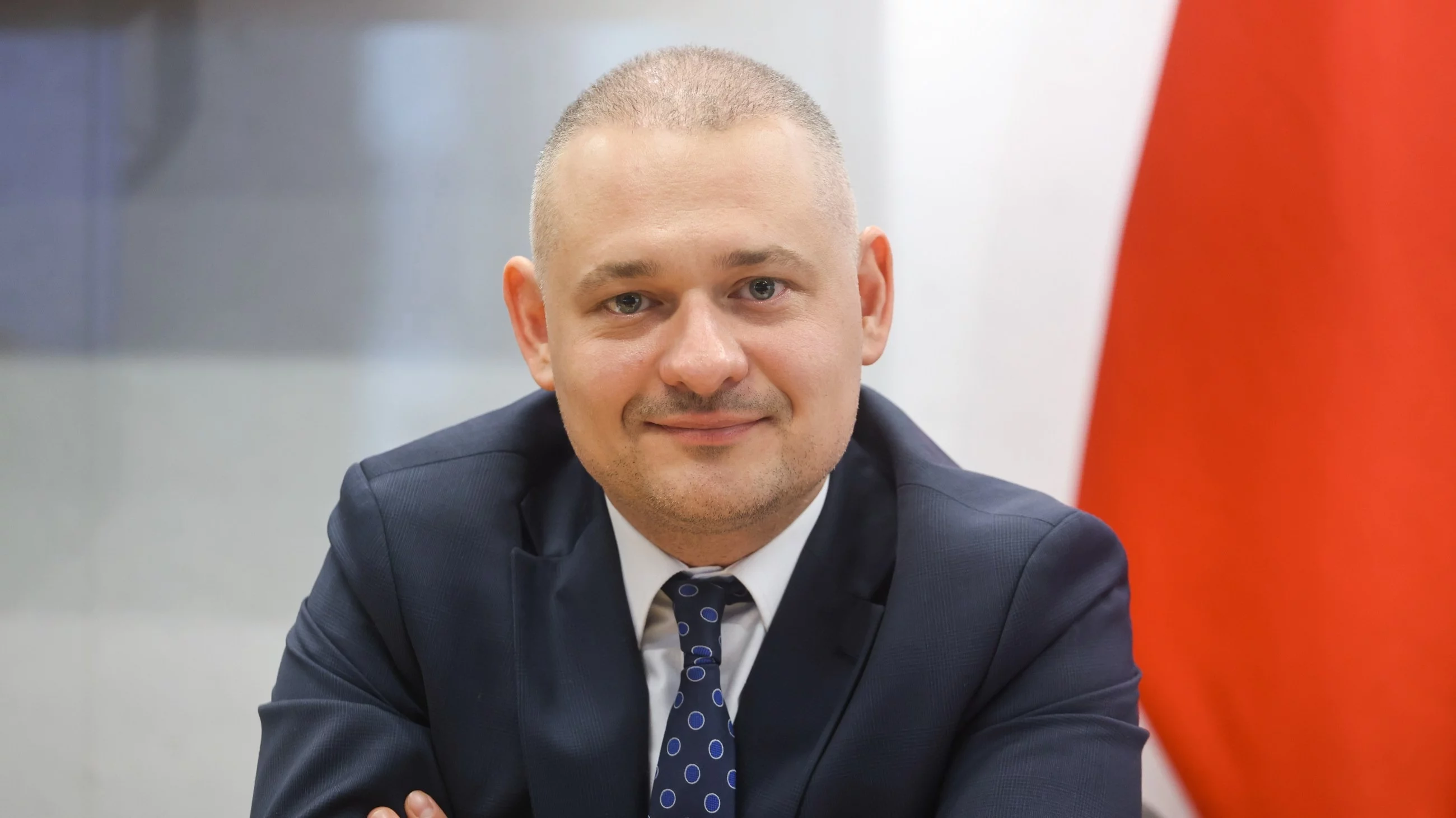 Wojciech Król (KO)