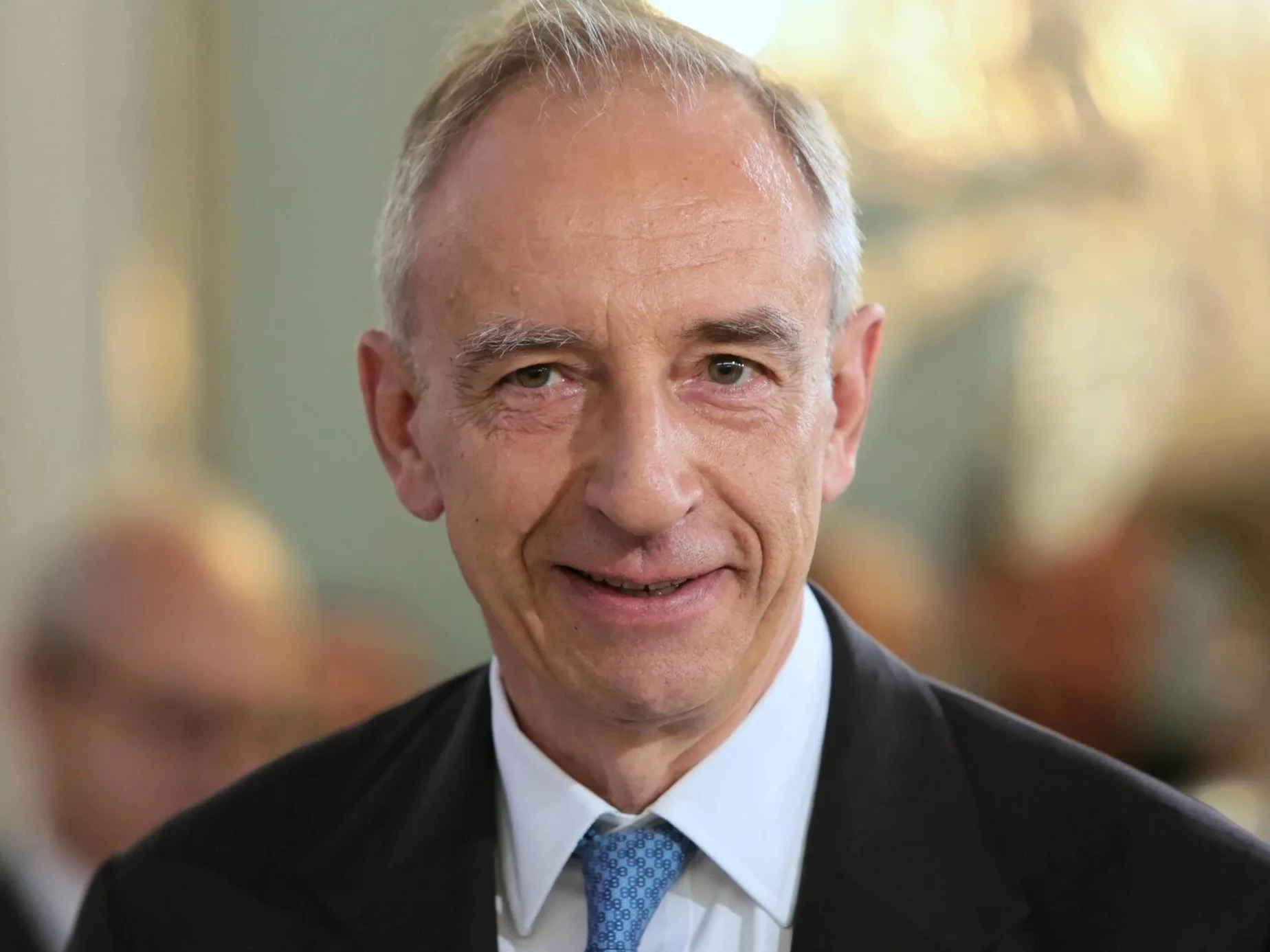 Władysław Teofil Bartoszewski (PSL)