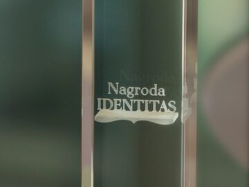 Nagroda Identitas, zdjęcie ilustracyjne