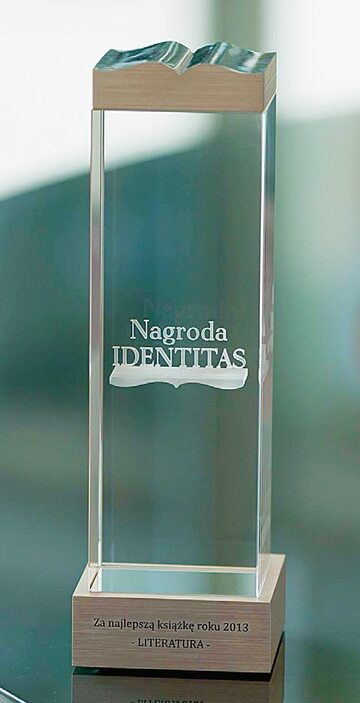 Nagroda Identitas