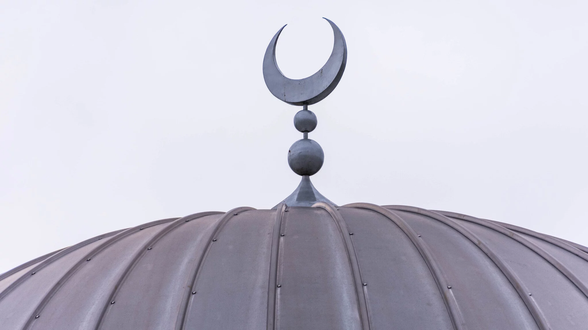 Półksiężyc – symbol islamu