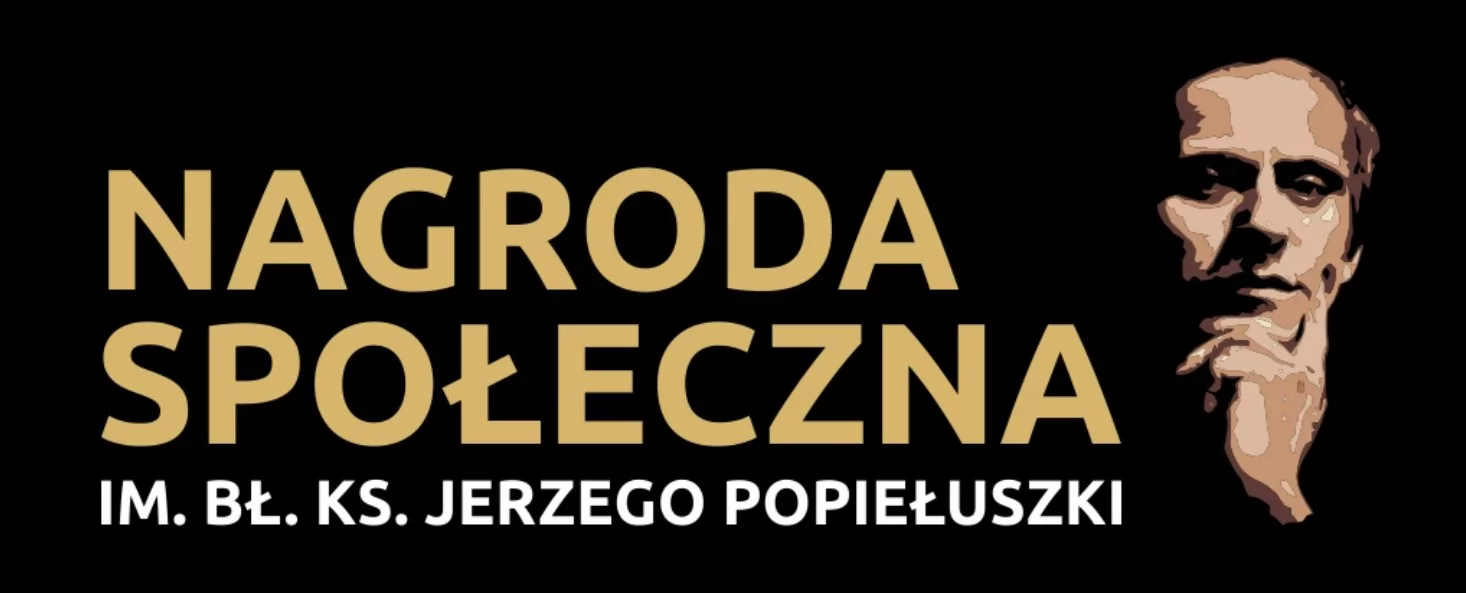 Nagroda Społeczna im. bł. ks. Jerzego Popiełuszki