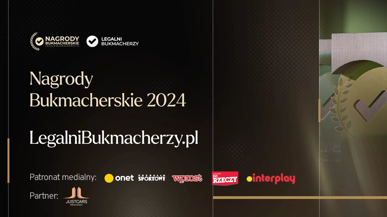 Nagrody Bukmacherskie 2024