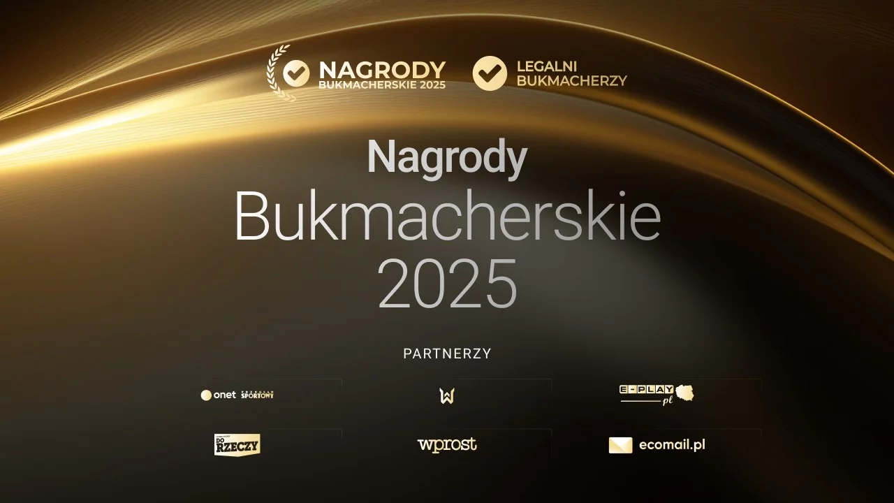Nagrody Bukmacherskie 2025