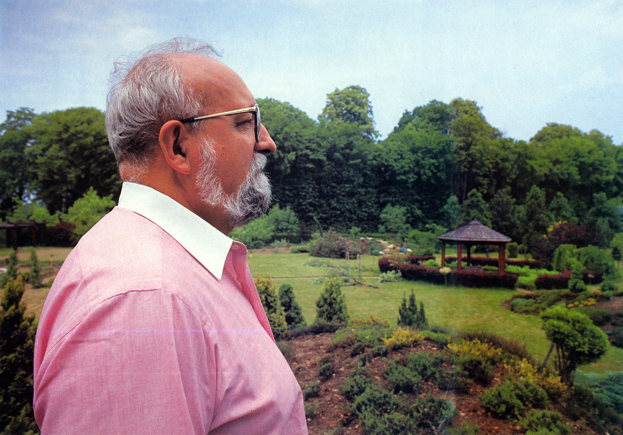 Krzysztof Penderecki