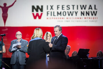 Nagrody IX Festiwalu NNW zostały przyznane