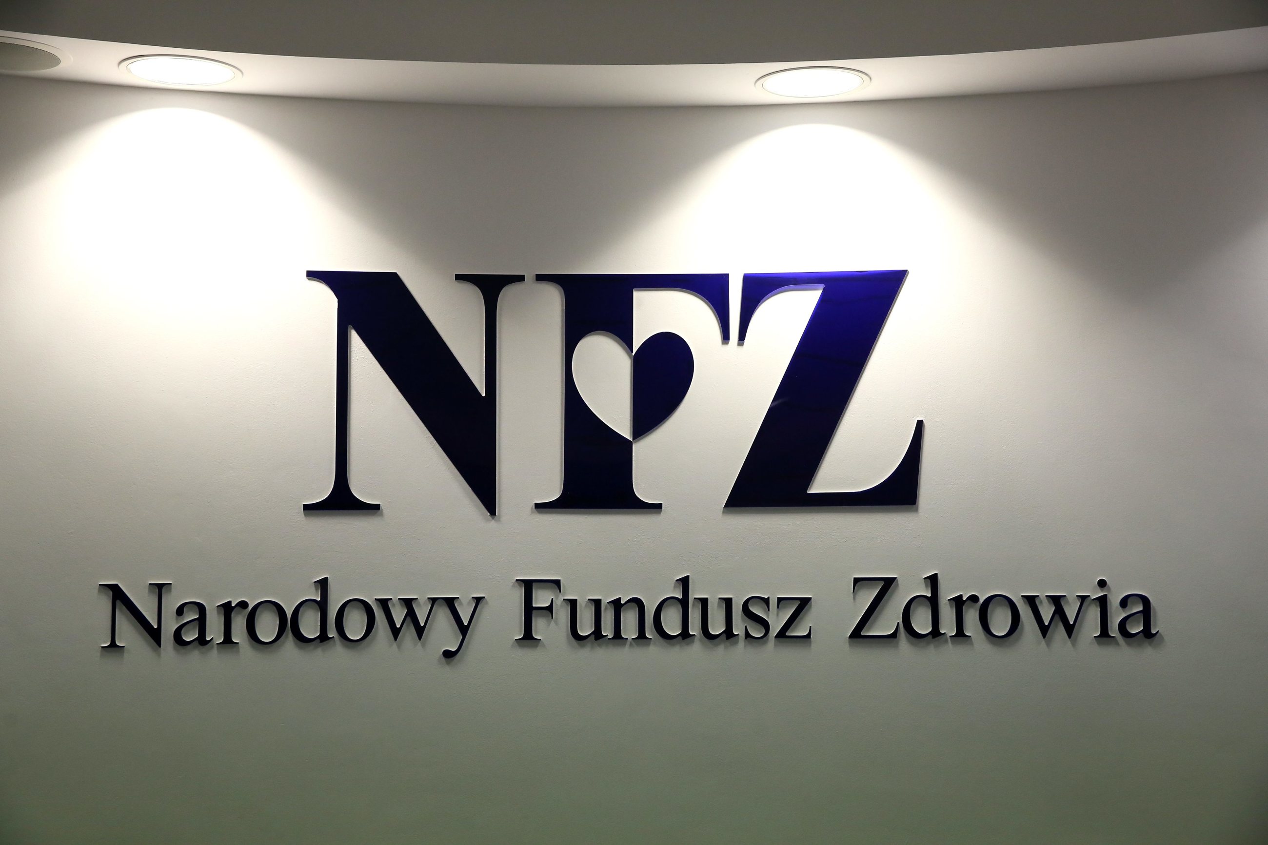 Narodowy Fundusz Zdrowia