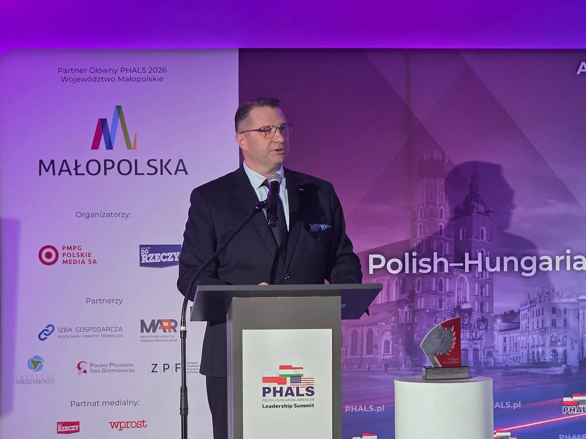 Prof. Przemysław Czarnek (PiS)