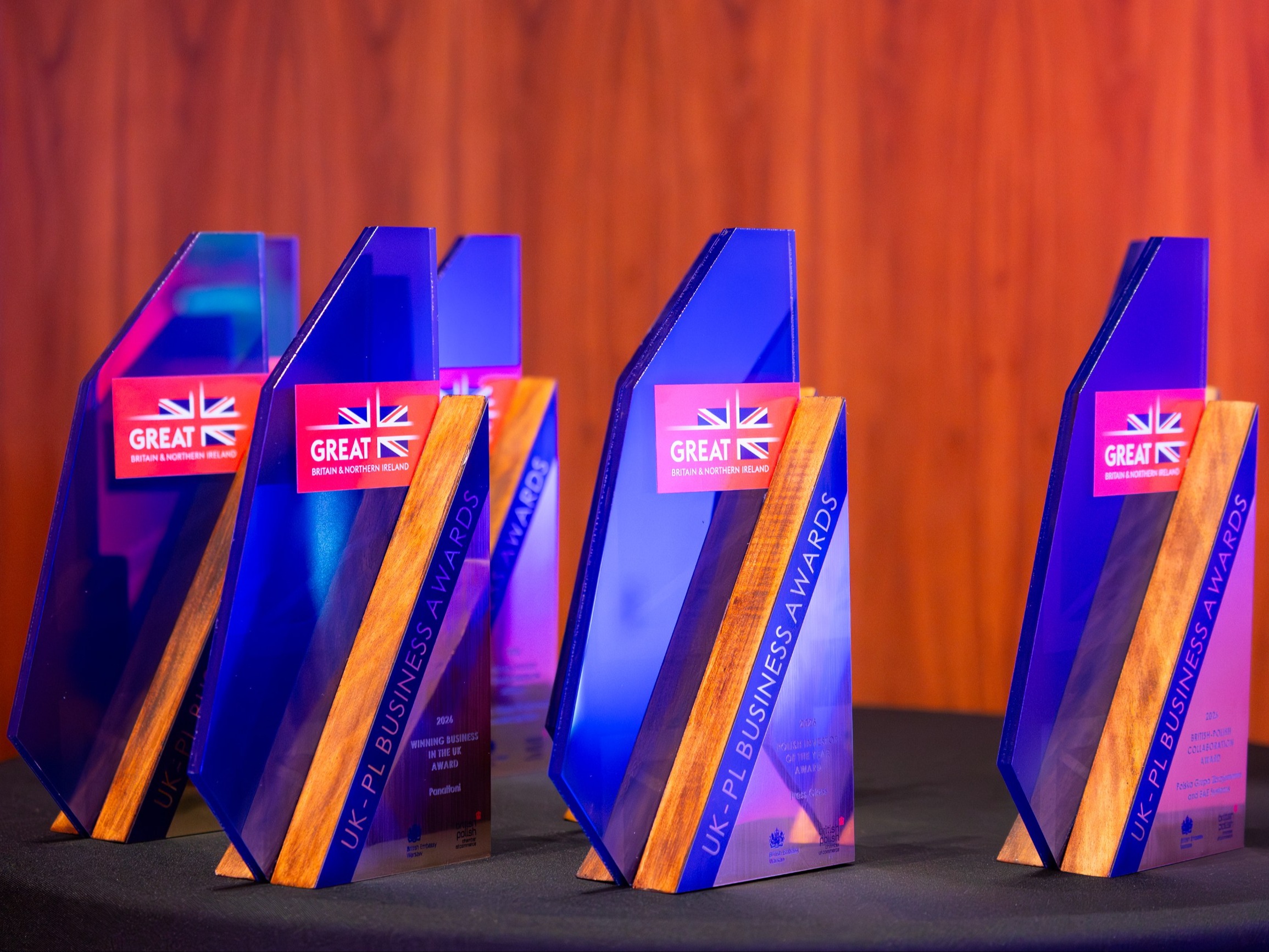 Nagrody UK-Poland Business Awards 2026