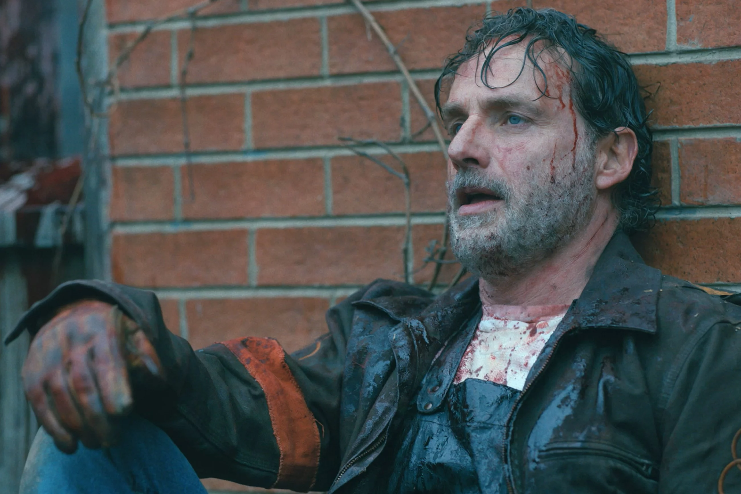 "The Walking Dead: The Ones Who Live" w serwisie streamingowym CANAL+
