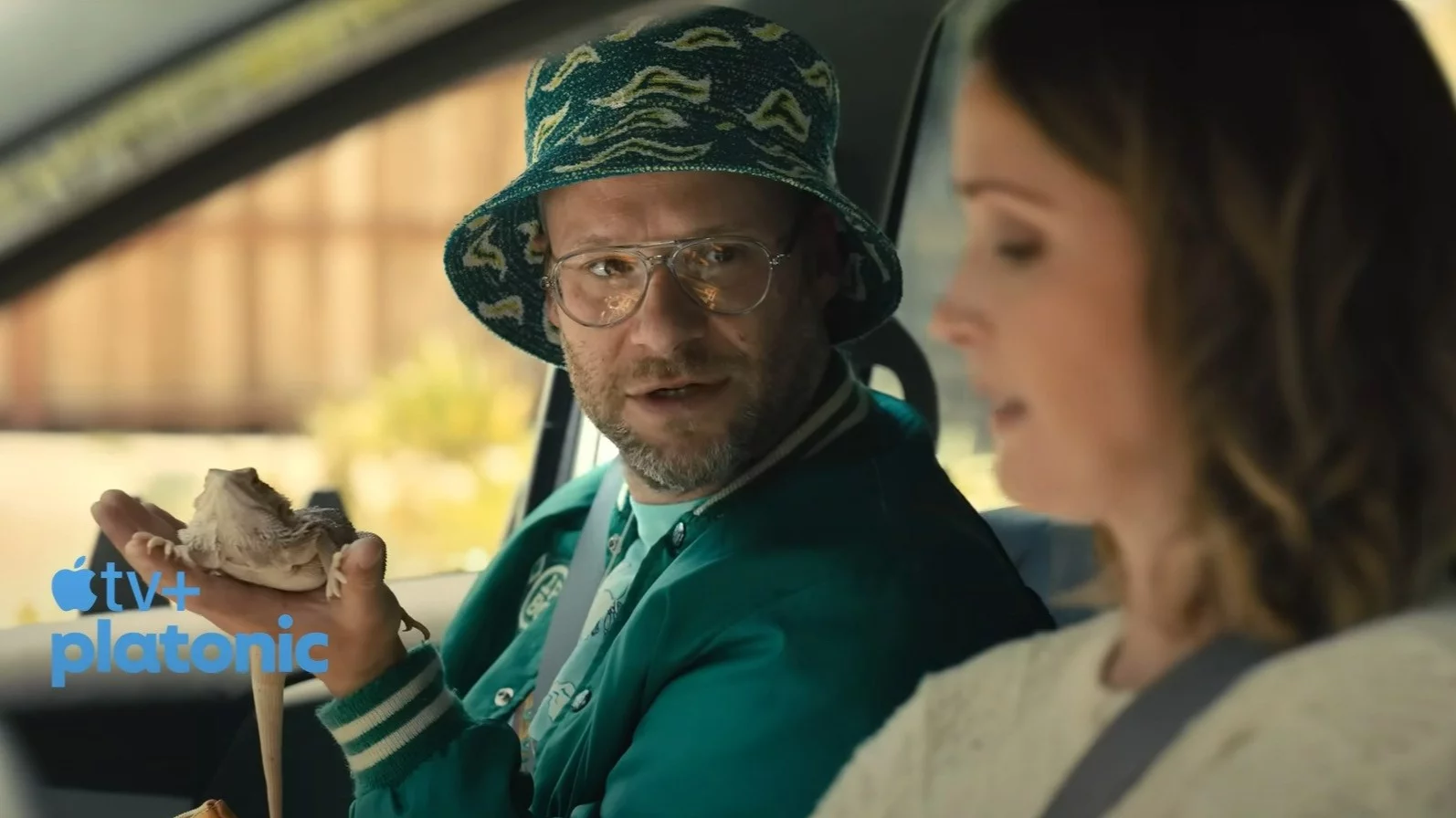 Najlepszy przyjaciel