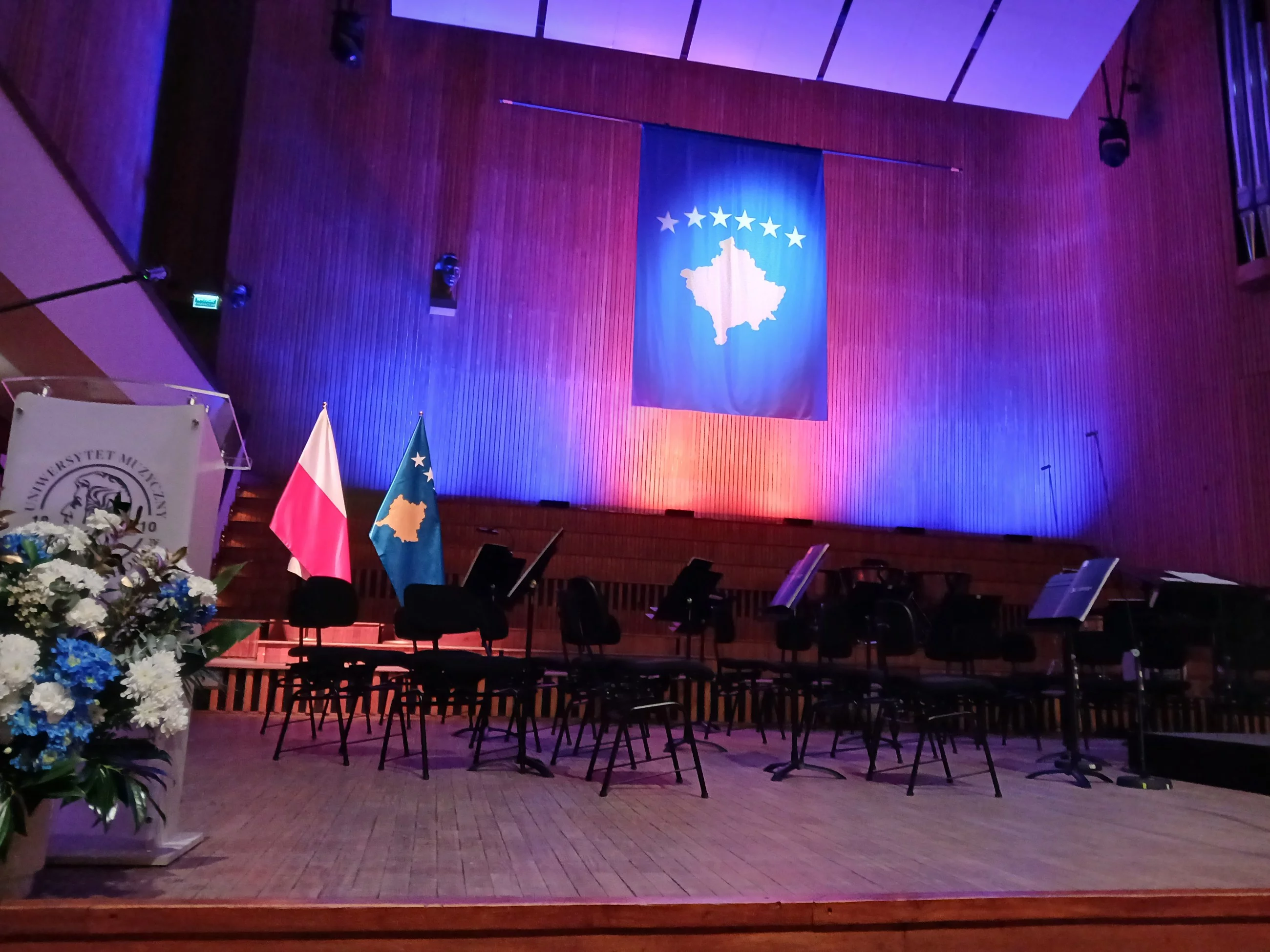 17 lutego Republika Kosowa osiągnęła pełnoletność