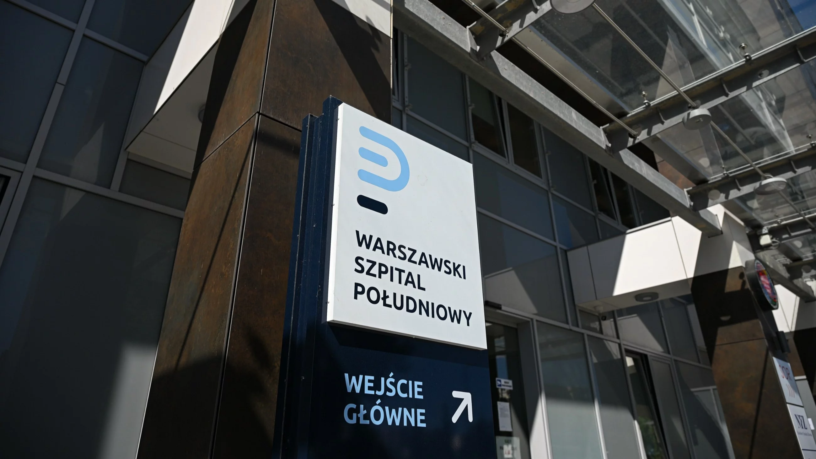 Warszawski Szpital Południowy