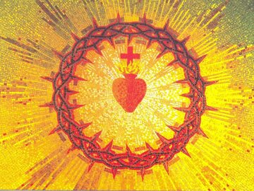 Najświętsze Serce Jezusowe – zdjęcie ilustracyjne