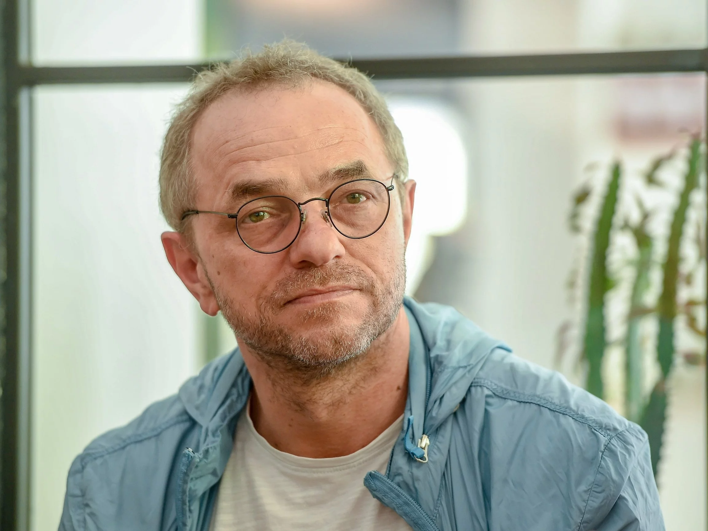 Piotr Najsztub, dziennikarz