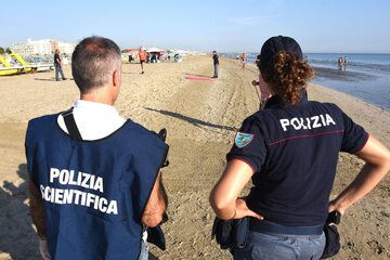 Napad na Polaków w Rimini