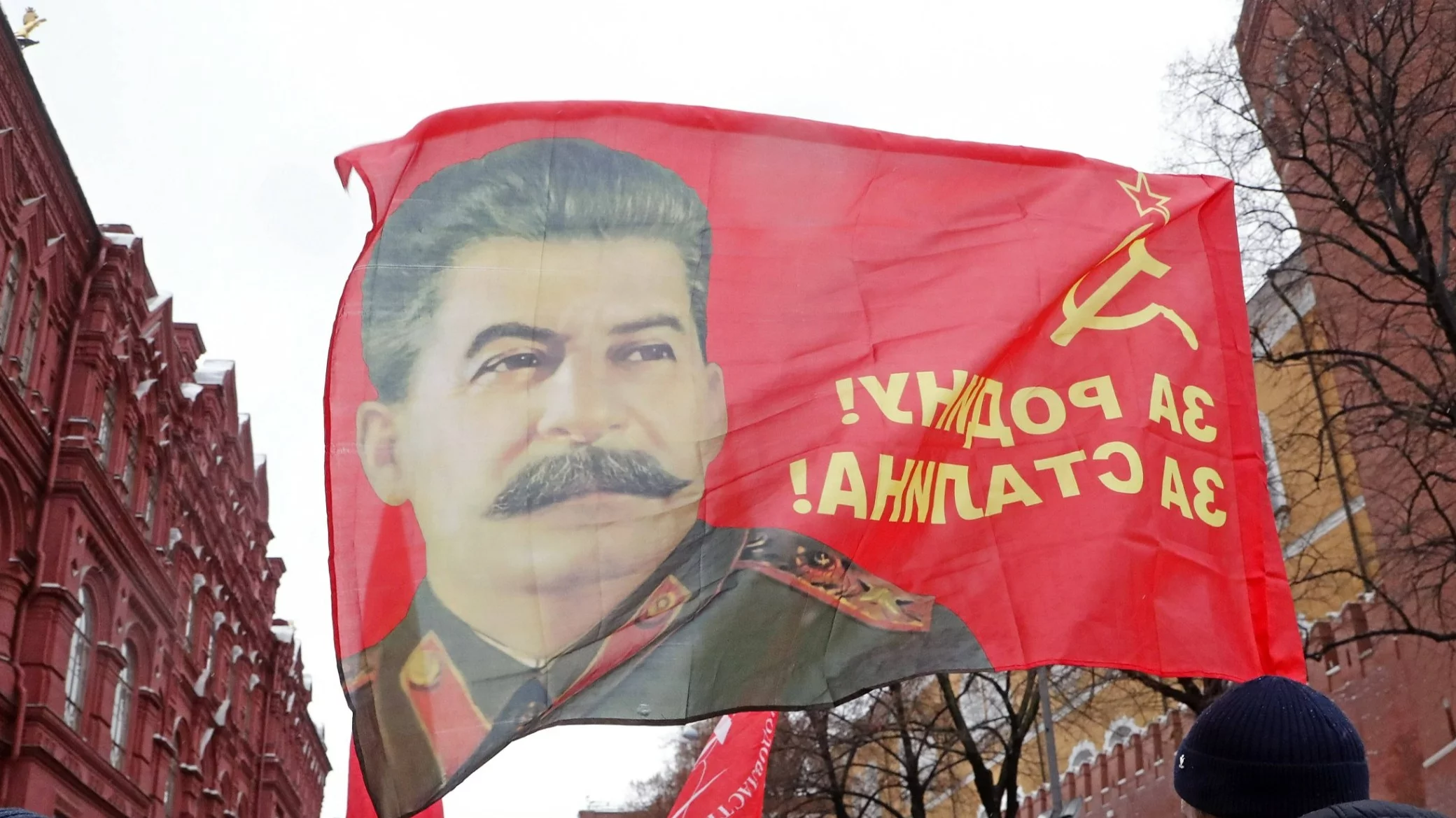 Napastnicze wojny obronne Kremla