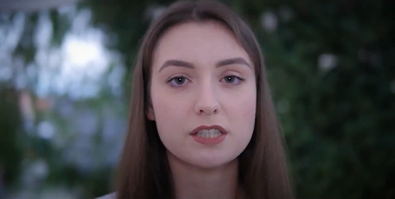 #NieJesteściePrawicą. Akcja Młodzieży Wszechpolskiej