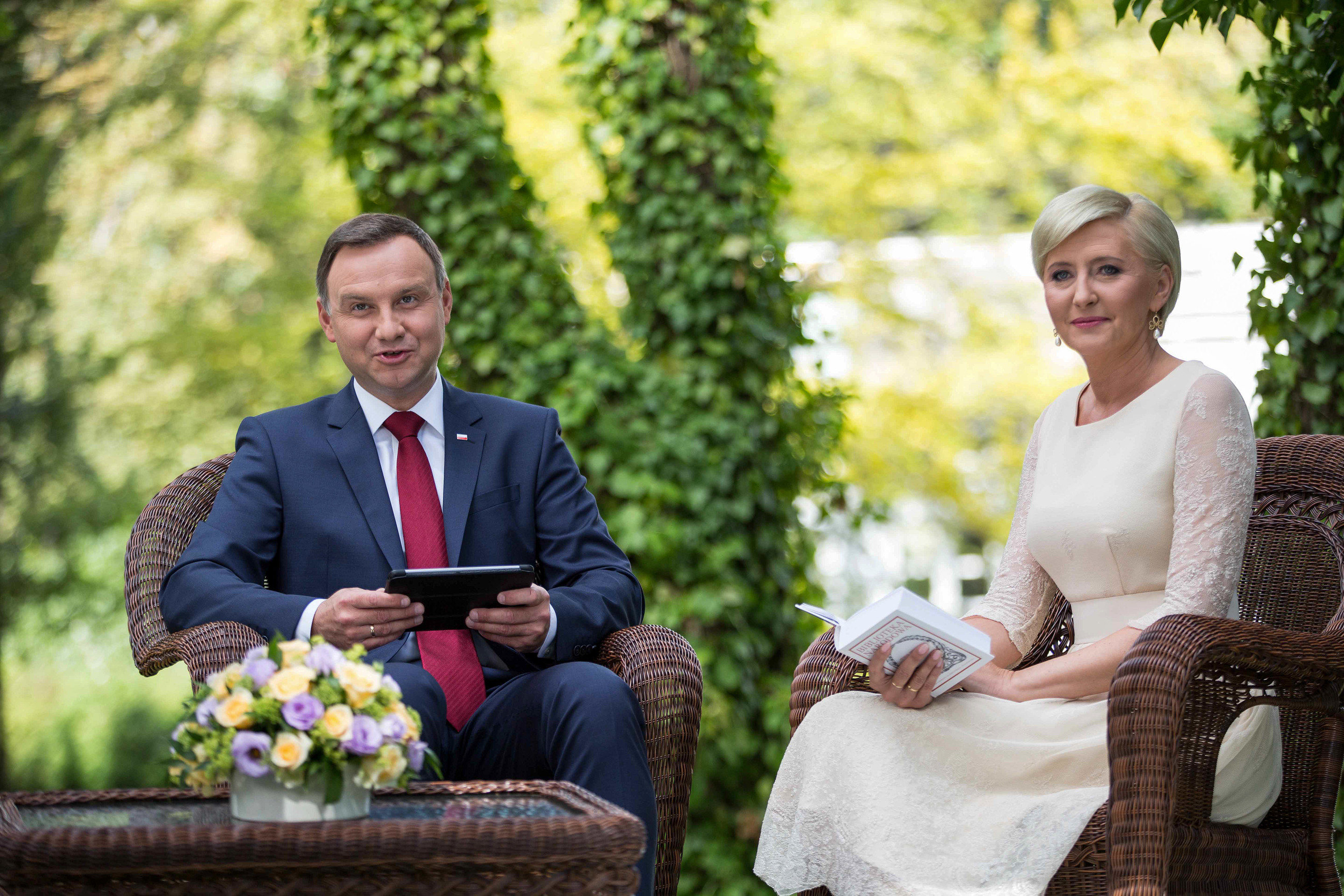 Narodowe Czytanie 2017