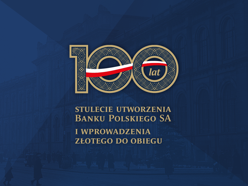 Polski bank centralny – stulecie wyzwań