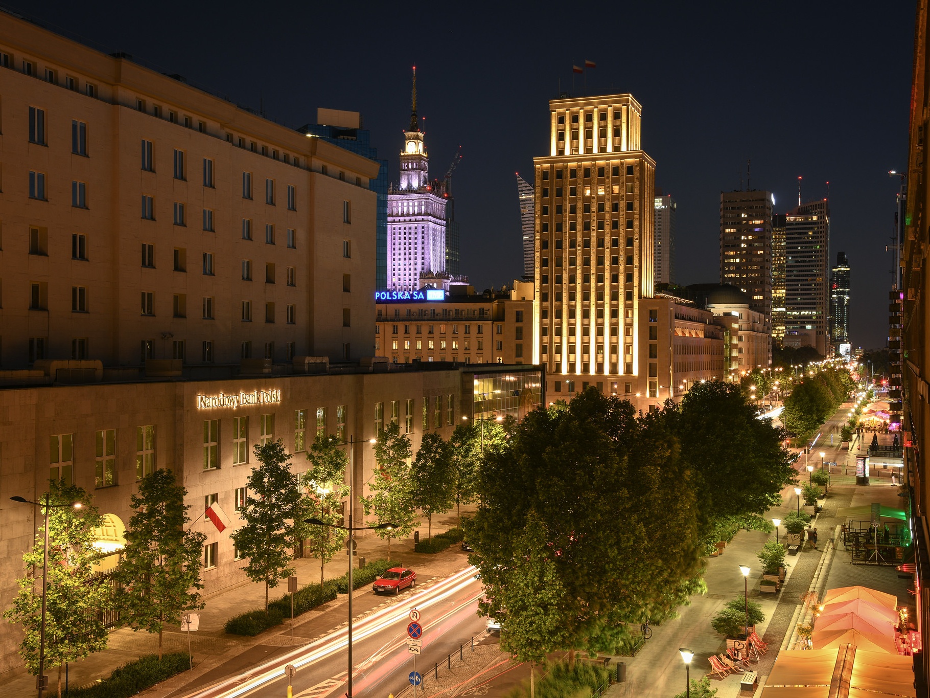 Narodowy Bank Polski